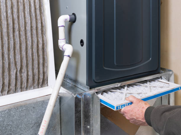 Best Air Vent Cleaning Services  in Grandville, MI